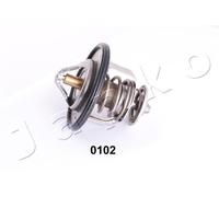 22102 JAPKO Termostato, Refrigerante per SUBARU