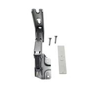 2211201039 Cerniera Porta Integrata for Frigorifero E Congelatore, Compatibile Con Hettich, 3363 5.0 In Alto A Sinistra In Basso A Destra