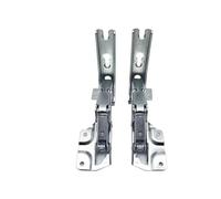 2211202045&2211201047 Fridge Freezer Door Hinge Fit for AEG