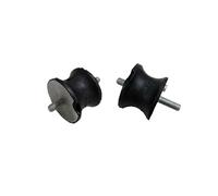 22116768852 22116768853 Supporto motore Supporto motore for Coupé E81 X1 E84 E87 E82 116i 120i 316i 320i 22316799330 2006-2013(Transmission Mount)