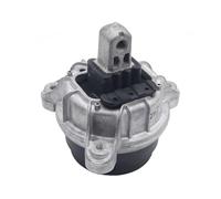 22117935149 22116780264 Supporto per staffa motore di stoccaggio cuscinetto motore compatibile per BMW5 F07 F10 F11 F06 F12 F13 F01 F18 518I 520D(Right 22116780264)