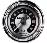 2212-0492 GAUGE AIR FLHT 99-13 ALUMINUIM FLHRSI 1450 EFI ROAD KING CUSTOM 2005