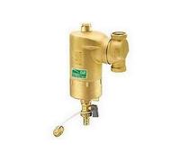 Defangatore orientabile Far 2212 con magneti 1" per impianti termici 2212 1