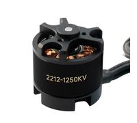 2212 Motore brushless ad alta efficienza prolunga il tempo di volo Fotografia ideale Hobby Spinta forte Tempo di volo lungo Stabile Fotografia aerea Componenti da corsa