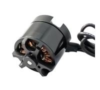 2212 Motore brushless ad alta efficienza prolunga il tempo di volo Fotografia ideale Hobby Spinta forte Tempo di volo lungo Stabile Fotografia aerea Componenti da corsa