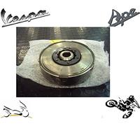 2212475 FRIZIONE COMPLETA PIAGGIO APE TM P703-P703V FL2 DAL 1984 AL 2005