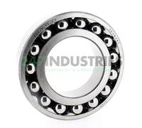 2212K.TV.C3 FAG 60 x 110 x 28 mm SELF ALL. BALL DOUBLE ROW Cuscinetto a sfere...