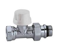 Caleffi Valvola termostatica 221302 3/8" 1,05 m3/h