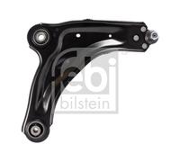 22132 FEBI BILSTEIN Braccio oscillante, Sospensione ruota per RENAULT
