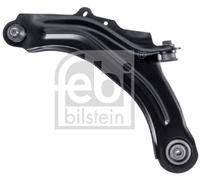 22135 FEBI BILSTEIN Braccio oscillante, Sospensione ruota per RENAULT