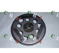 2214006 SCATOLA FRIZIONE ORIGINALE PIAGGIO APE MP 220 1992