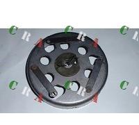 2214006 SCATOLA FRIZIONE ORIGINALE PIAGGIO APE MP 220 1992