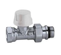 221402 Valvola termostatica 1/2 1,52 m3/h CALEFFI