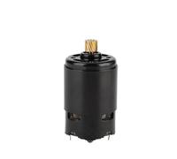 2214302949 34436850289 Motore Del Modulo Freno A Mano Attuatore Freno Di Stazionamento Per X5 E70 X6 E71 Servomotore(Black1)