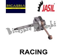 22144 - ALBERO MOTORE JASIL RACING SPINOTTO 12 PIAGGIO 50 SI CIAO BRAVO GRILLO
