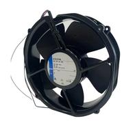 2214F/2TDHO 2214F/2TDHHO 2214F/2TDHOU Ventola di raffreddamento 24V36W(2214F 2TDHHO)