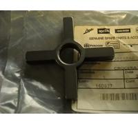 221568 6 CROCIERA CAMBIO PIAGGIO APE TM 703- APE CAR P3 (VERSIONI BENZ. VOLANTE)