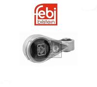 22163 Sospensione, Motore; Supporto, Cambio (FEBI)