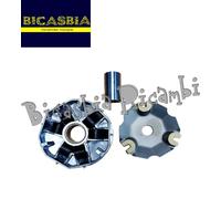 22176 - SEMIPULEGGIA MOTRICE MOBILE PIAGGIO 125 LIBERTY 4T IGET CORPORATE E4 E5