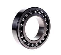 2217K SKF 85 x 150 x 36 mm SELF ALL. BALL DOUBLE ROW Cuscinetto a sfere autoa...