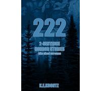 222 2-Sentence Horror Stories: Even More Bite-Sized Screams