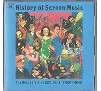 ベスト・セレクション 222 Vol.1 1931~1954