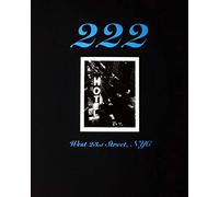 222 West 23rd Street, NYC. The Chelsea Hotel. Ediz. italiana e inglese