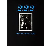 222 West 23rd Street, NYC. The Chelsea Hotel. Ediz. italiana e inglese - T...