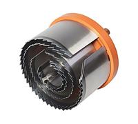 2220000 seghetto per legno, per truciolare, plastica Ø: 6 mm WOLFCRAFT