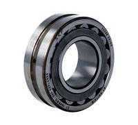 22205EK/C3 SKF 25 x 52 x 18 mm SPHERICAL ROLLER Cuscinetto orientabile a rulli