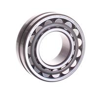 22207-E1-XL-C3 FAG 35 x 72 x 23 mm SPHERICAL ROLLER Rullo sferico