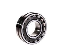 22207-E1-XL-C4 FAG 35 x 72 x 23 mm SPHERICAL ROLLER Rullo sferico