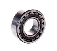 22207-E1-XL-H40 FAG 35 x 72 x 23 mm SPHERICAL ROLLER Rullo sferico