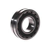 22207-E1-XL-TVPB-C3 FAG x x mm SPHERICAL ROLLER Rullo sferico