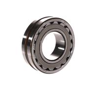 22208E/C4 SKF 40 x 80 x 23 mm SPHERICAL ROLLER Cuscinetto orientabile a rulli