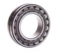 22210-E1-XL-K-C3 FAG 50 x 90 x 23 mm SPHERICAL ROLLER Rullo sferico