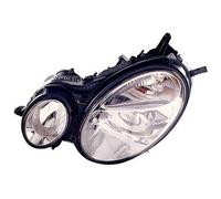 22210 FARO PROIETTORE ANTERIORE Dx MERCEDES W211 2002>2006