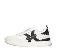 22213/CP B LEATHER Sneakers JOHN RICHMOND Uomo Multicolor Amv018_rich