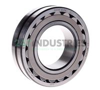 22213E/C3 SKF 65 x 120 x 31 mm SPHERICAL ROLLER Cuscinetto orientabile a rulli