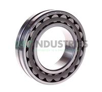 22215-E1-XL-C2 FAG 75 x 130 x 31 mm SPHERICAL ROLLER Rullo sferico