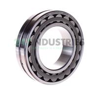 22215-E1-XL-C4 FAG 75 x 130 x 31 mm SPHERICAL ROLLER Rullo sferico