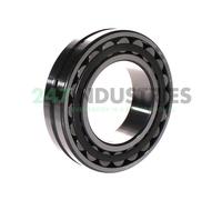 22215-E1-XL-C5 FAG 75 x 130 x 31 mm SPHERICAL ROLLER Rullo sferico