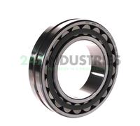 22215-E1-XL-K-C4 FAG 75 x 130 x 31 mm SPHERICAL ROLLER Rullo sferico