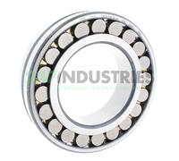 22215-E1A-XL-M FAG 75 x 130 x 31 mm SPHERICAL ROLLER Rullo sferico