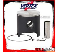 22216050 PISTONE VERTEX 54,45mm 2T SUZUKI RM125 1993- 125cc (1 segmenti)