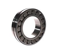 22217-E1A-XL-K-M FAG 85 x 150 x 36 mm SPHERICAL ROLLER Rullo sferico