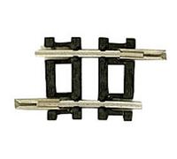 (1St.=1,28 €) Fleischmann N 22232 Pista Equilibrio Curvo R1 (6°) 12 Pz Merce