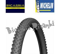 22236 - COPERTONE 26 x 2.10 MICHELIN COUNY RACE' R CERCHIETTO RIGIDO