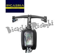 22237 - BORSA TELAIO COLUMBUS CICLO CON PORTA TELEFONO 2L