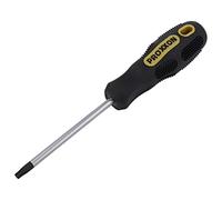 22242 Cacciavite Torx® con fusibile T30H L.KLIn: 100 mm PROXXON